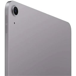 Apple iPad Air 11 (2025) M3 256Gb Wi-Fi + Cellular, серый космос - фото 3