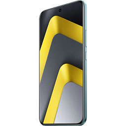 Xiaomi POCO M8 Pro 5G 12/512 ГБ Global, зеленый - фото 4