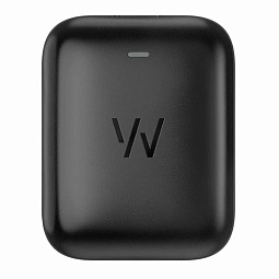 Беспроводное зарядное устройство Whoop Wireless Powerpack, черный - фото 1