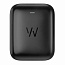 Беспроводное зарядное устройство Whoop Wireless Powerpack, черный - фото 4