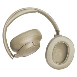 Наушники JBL Tune 780NC, Бежевый - фото 3