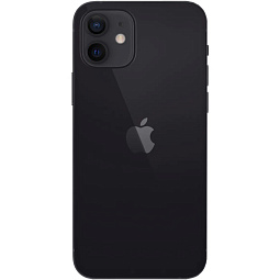 Apple iPhone 12 256gb Черный - фото 3