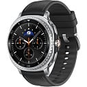Samsung Galaxy Watch 8 Classic 46mm LTE, black (черный)