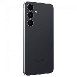 Samsung Galaxy S25 FE (SM-S731B) 8/256 ГБ, угольно-черный (Jetblack) CAU - фото 5