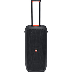 Портативная акустика JBL PartyBox 310 Black - фото 3