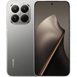 Смартфон Xiaomi 15T Pro 12/1 ТБ Global, Серый - фото 1