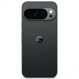 Google Pixel 10 Pro 16/256Gb Obsidian (GB) - фото 3