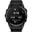 Умные часы Garmin Tactix 7 AMOLED edition, черный нейлоновый ремешок (010-02931-01) - фото 16