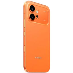 Смартфон Honor 600 12/256 ГБ RU, оранжевый - фото 6