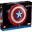 Конструктор LEGO Marvel 76262 Captain America's Shield - фото 27