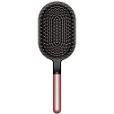 Фото Расчёска для волос Dyson Paddle Brush (Strawberry)