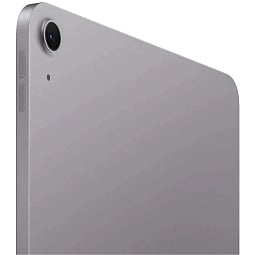 Apple iPad Air 11 (2026) M4 128Gb Wi-Fi, серый космос - фото 3
