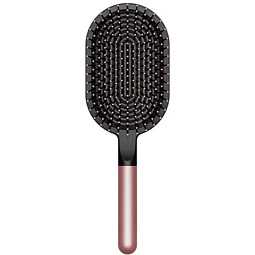 Расчёска для волос Dyson Paddle Brush (Strawberry) - фото 1