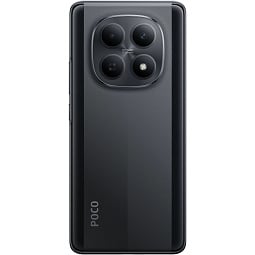 Xiaomi POCO M8 5G 12/512 ГБ Global, черный - фото 3