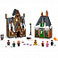 Конструктор LEGO Harry Potter 76388 Визит в деревню Хогсмид - фото 7