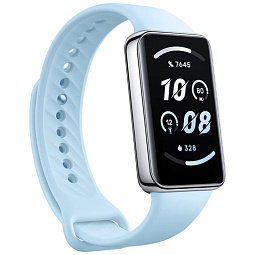 Фитнес-браслет Honor Band 9, Blue - фото 3