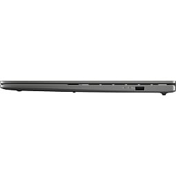 Ноутбук 16" ASUS S3607VA-RP180 , Intel Core 5 210H, RAM 16 ГБ, SSD 512 ГБ, Intel UHD Graphics, Без ОС,90NB1672-M00D90, серый - фото 9