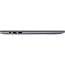 Ноутбук Honor MagicBook X16 2024 BRN-F56 5301AHHM, 16", 2024, IPS, Intel Core i5 12450H 2ГГц, 8-ядерный, 16ГБ LPDDR4x, 512ГБ SSD, Intel UHD Graphics, без ОС, серый, RU - фото 21