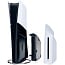 Игровая приставка Sony PlayStation 5 Slim, с дисководом, 1000 ГБ SSD, без игр, белый (CFI-2000) - фото 12