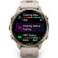 Умные часы Garmin Forerunner 970 Soft Gold Titanium and French Grey/Translucent Indigo (010-02969-12) - фото 12