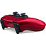 Геймпад Sony DualSense, красный металлик (CFI-ZCT1W) - фото 7