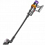 Пылесос Dyson V15 Detect Absolute (SV47), Yellow/Nickel (447033-01) - фото 14