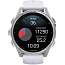 Умные часы Garmin Fenix 8 43mm AMOLED, Whitestone (010-02903-00) - фото 20
