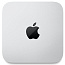 Apple Mac Mini 2023 MMFJ3 (Apple M2/ 8GB/ 256GB SSD/ Apple Graphics 10-core), серебристый - фото 7