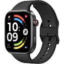 Фото - Умные часы Xiaomi Redmi Watch 6 RU, Obsidian Black