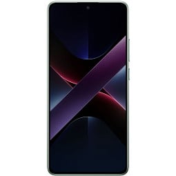 Xiaomi POCO X7 Pro NFC 5G 8/256 ГБ RU, зеленый - фото 2