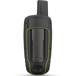 Навигатор Garmin Gpsmap 65S (010-02451-11) - фото 2
