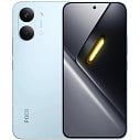 Xiaomi POCO X8 Pro Max 12/256 ГБ Global, голубой