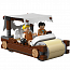 Конструктор LEGO Ideas 21316 Флинтстоуны - фото 10
