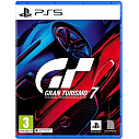 Фото - Игра Gran Turismo 7 для PlayStation 5 (Русские субтитры)