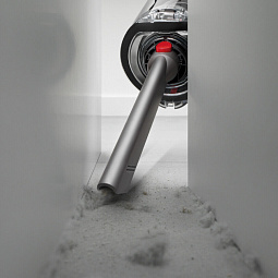 Пылесос Dyson V11 Total clean (SV28) EU, nickel/black - фото 8