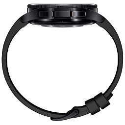 Умные часы Samsung Galaxy Watch6 Classic 43 мм Wi-Fi, black - фото 5