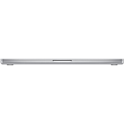 16.2" Ноутбук Apple MacBook Pro 16 2023 MRW63 (3456×2234, Apple M3 Pro, RAM 36 ГБ, SSD 512 ГБ, macOS), серебристый - фото 5