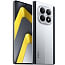 Xiaomi POCO M8 5G 8/512 ГБ Global, серебристый - фото 18