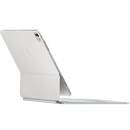 Клавиатура Apple Magic Keyboard для iPad Pro 13 M4 (MWR43), белый - фото 5