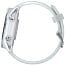 Умные часы Garmin Forerunner 570 42mm Cloud Blue Aluminum with Translucent Whitestone/Cloud Blue Band (010-02970-01) - фото 12