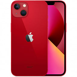 Apple iPhone 13 256GB (PRODUCT)RED - фото 6