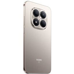 Xiaomi Redmi Note 15 Pro 5G 8/256 ГБ RU, Titanium Color - фото 6