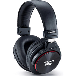 Аудиоинтерфейс Focusrite Scarlett 2i2 Studio 3rd Gen - фото 5