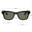 Умные очки Ray-Ban Meta Wayfarer (Gen 2) Shiny Black G15 Green, 150 - 50 Size - фото 8