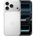 Фото - Apple iPhone 17 Pro 256GB Silver (Dual SIM)