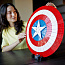 Конструктор LEGO Marvel 76262 Captain America's Shield - фото 22