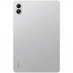 Планшет Xiaomi Redmi Pad 2 Pro 8/256 Гб Wi-Fi RU, Silver - фото 3