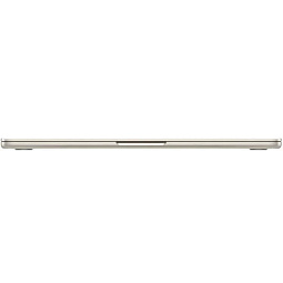 Apple Ноутбук Apple MacBook Air 13 (2022) (Z15Y000LC) M2/8/256 Starlight, золотистый RU - фото 8