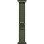 Apple Watch Ultra 3 (2025) 49mm Black Titanium Case with Green/Neon Trail Loop - фото 6