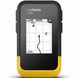 Навигатор Garmin eTrex SE (010-02734-00) - фото 4